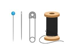 İğne & İplik Seti